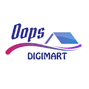 oops digimart logo